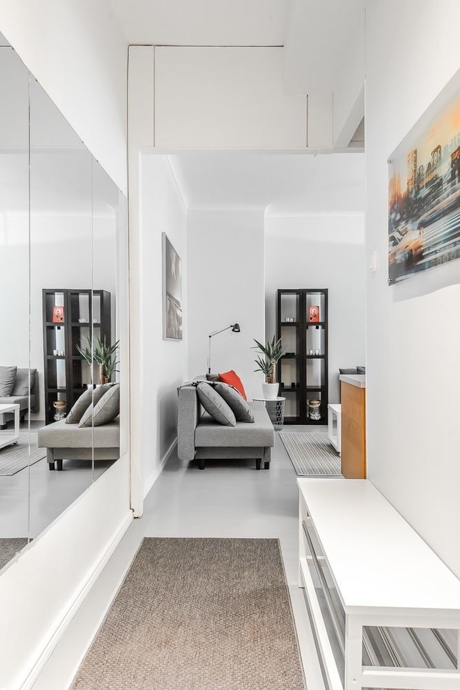 Helsinki South Central Apartment Eksteriør billede